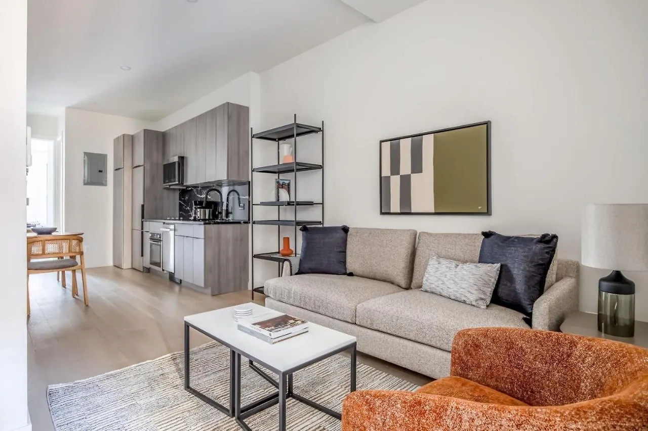 Williamsburg 2Br W Wd In Home Nr Domino Park Nyc-1135 location