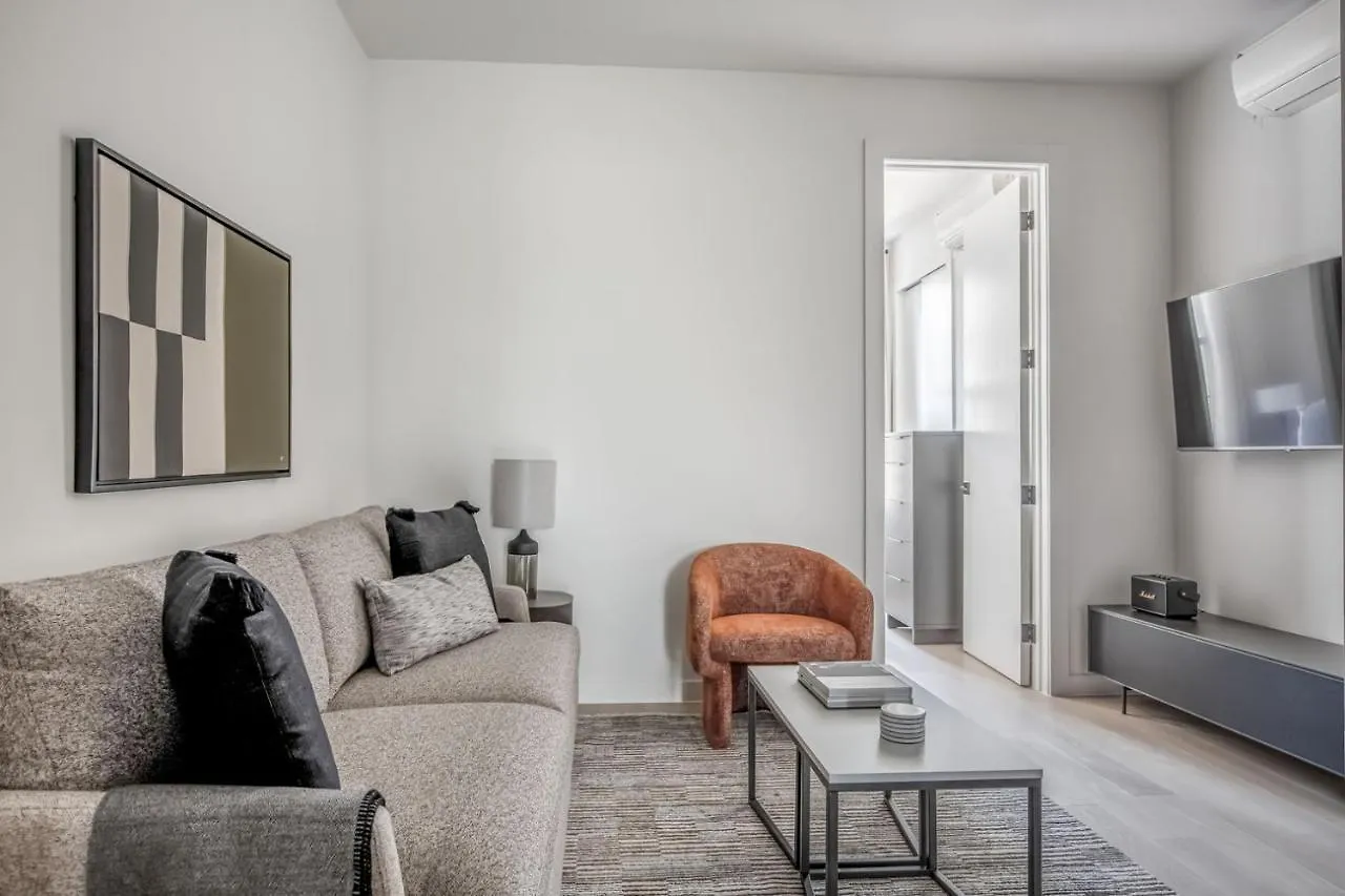 Williamsburg 2Br W Wd In Home Nr Domino Park Nyc-1135 New York 0*,