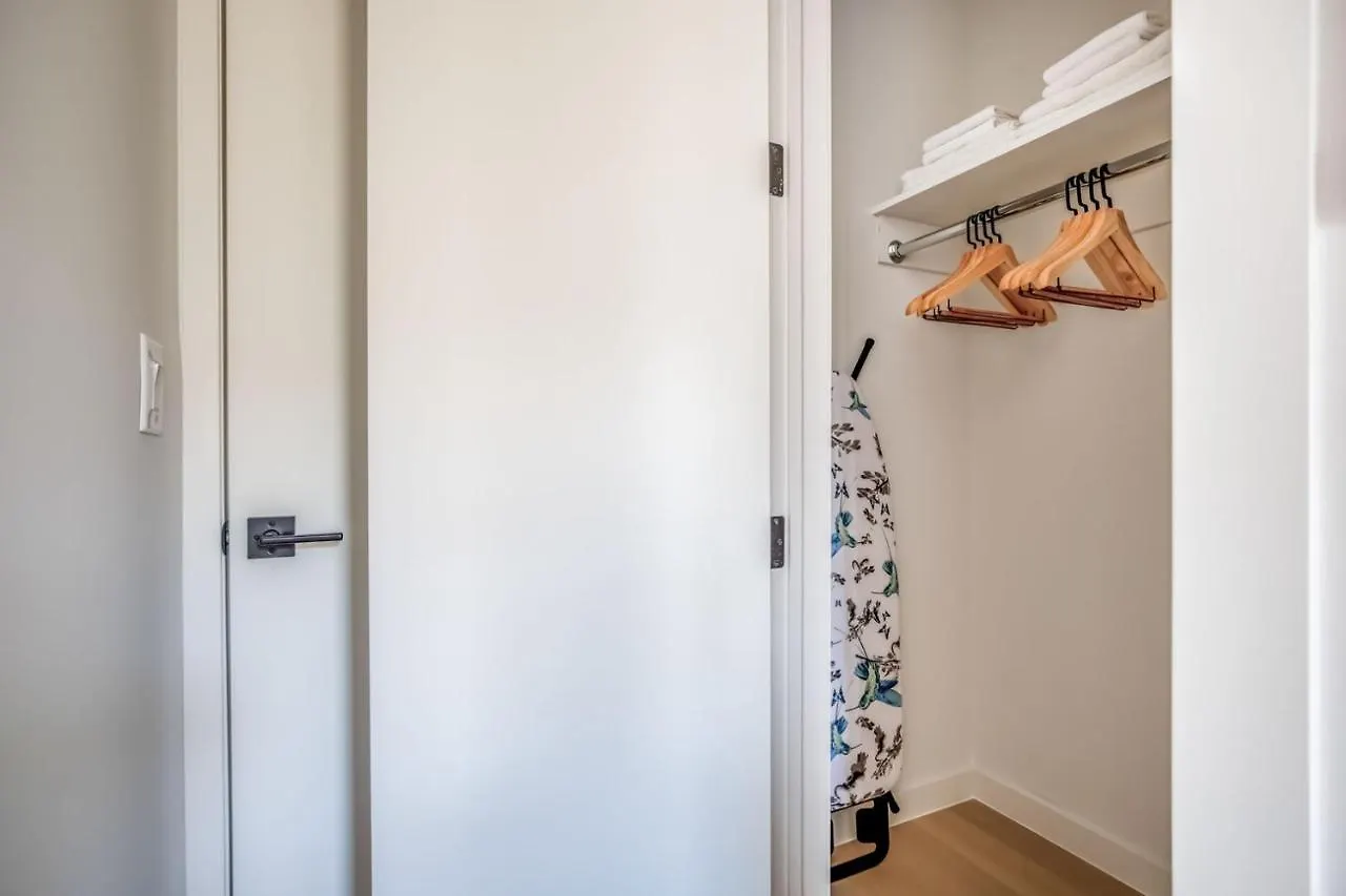 Williamsburg 2Br W Wd In Home Nr Domino Park Nyc-1135 New York