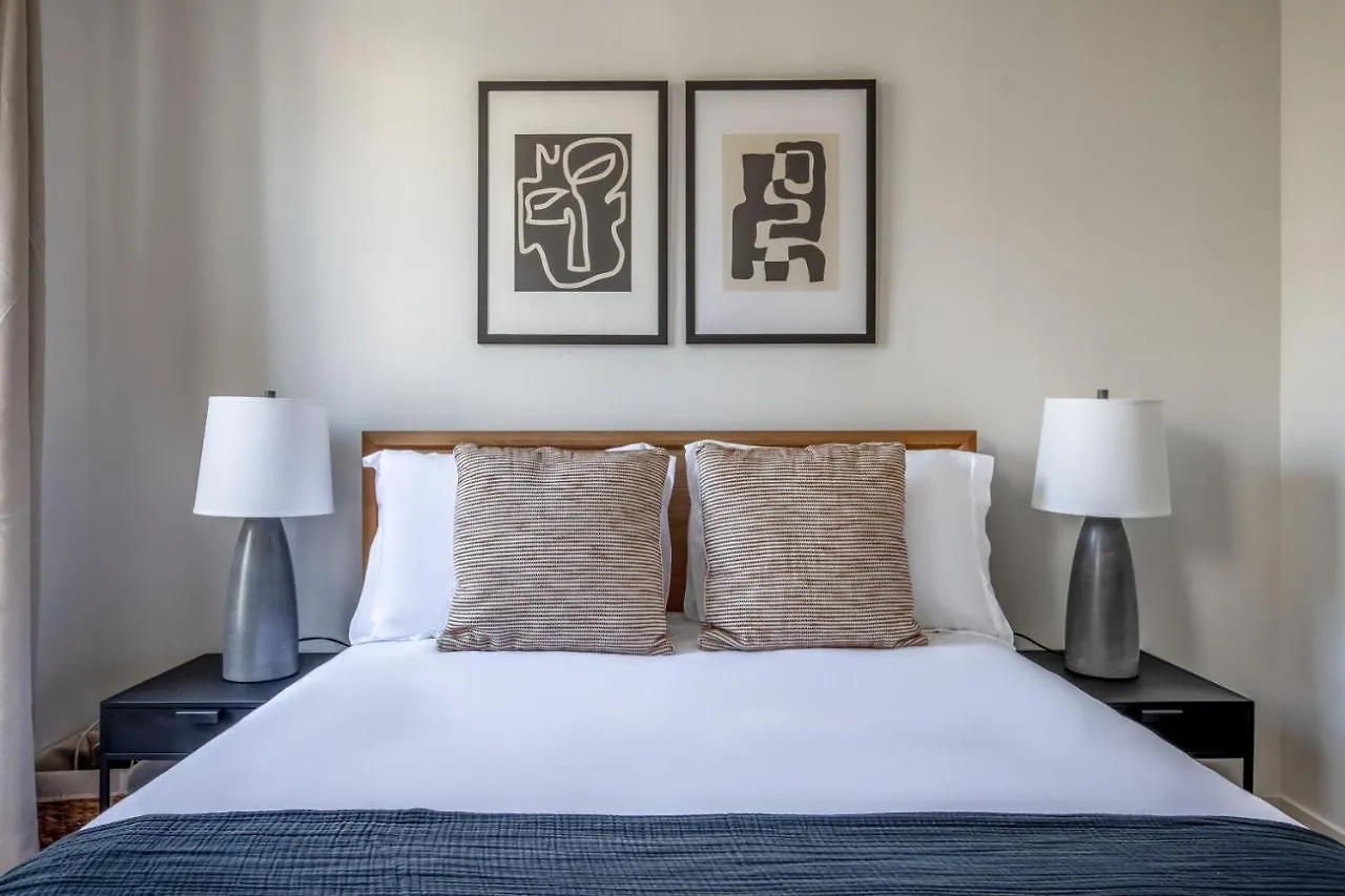 Apartment Williamsburg 2Br W Wd In Home Nr Domino Park Nyc-1135 New York