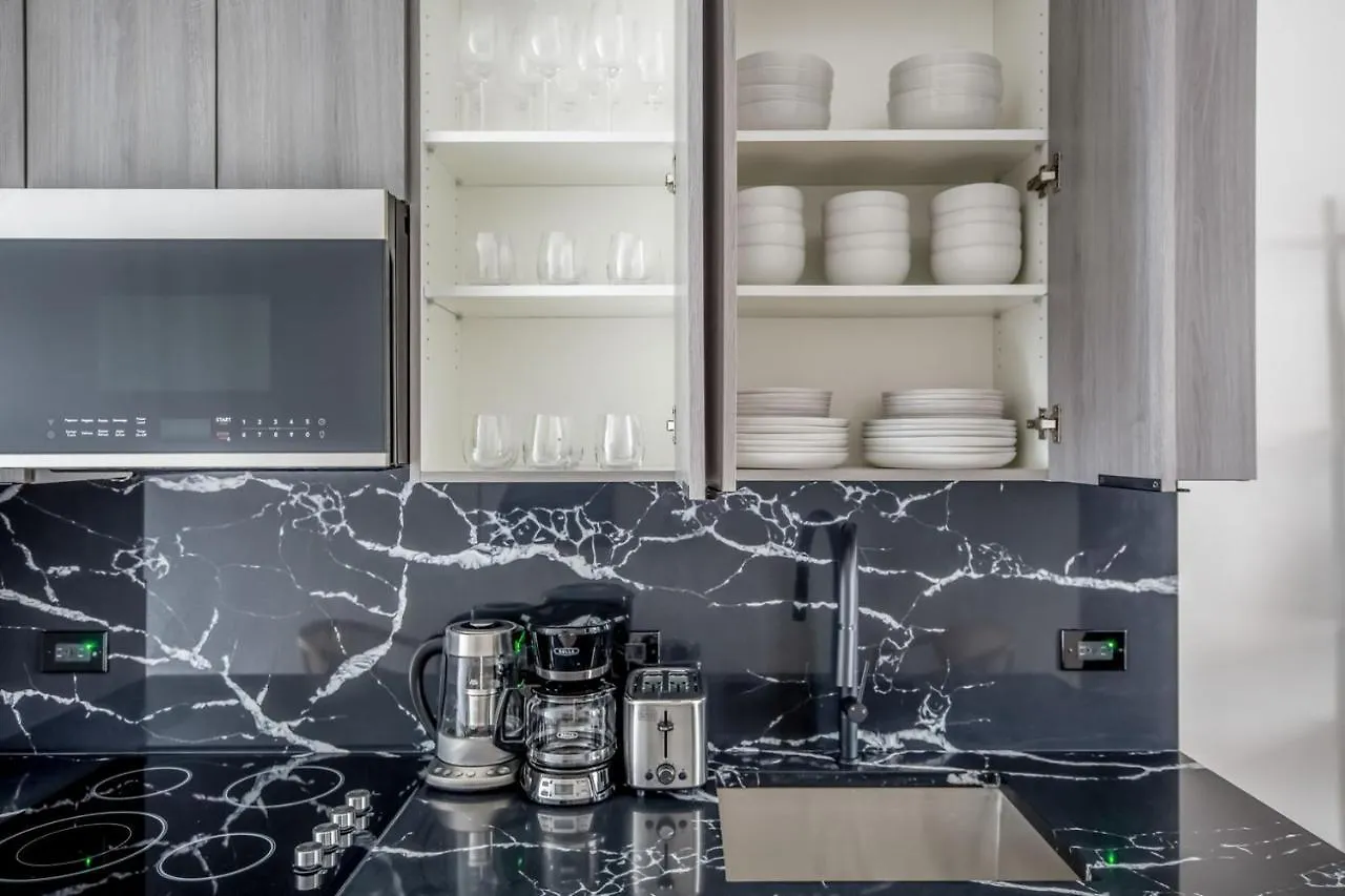 Apartment Williamsburg 2Br W Wd In Home Nr Domino Park Nyc-1135 New York