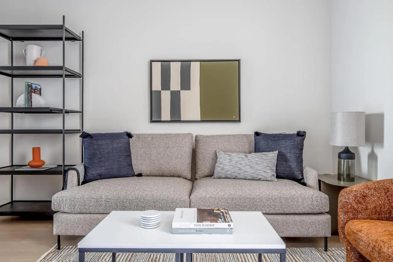 Williamsburg 2Br W Wd In Home Nr Domino Park Nyc-1135 New York 0*,  United States