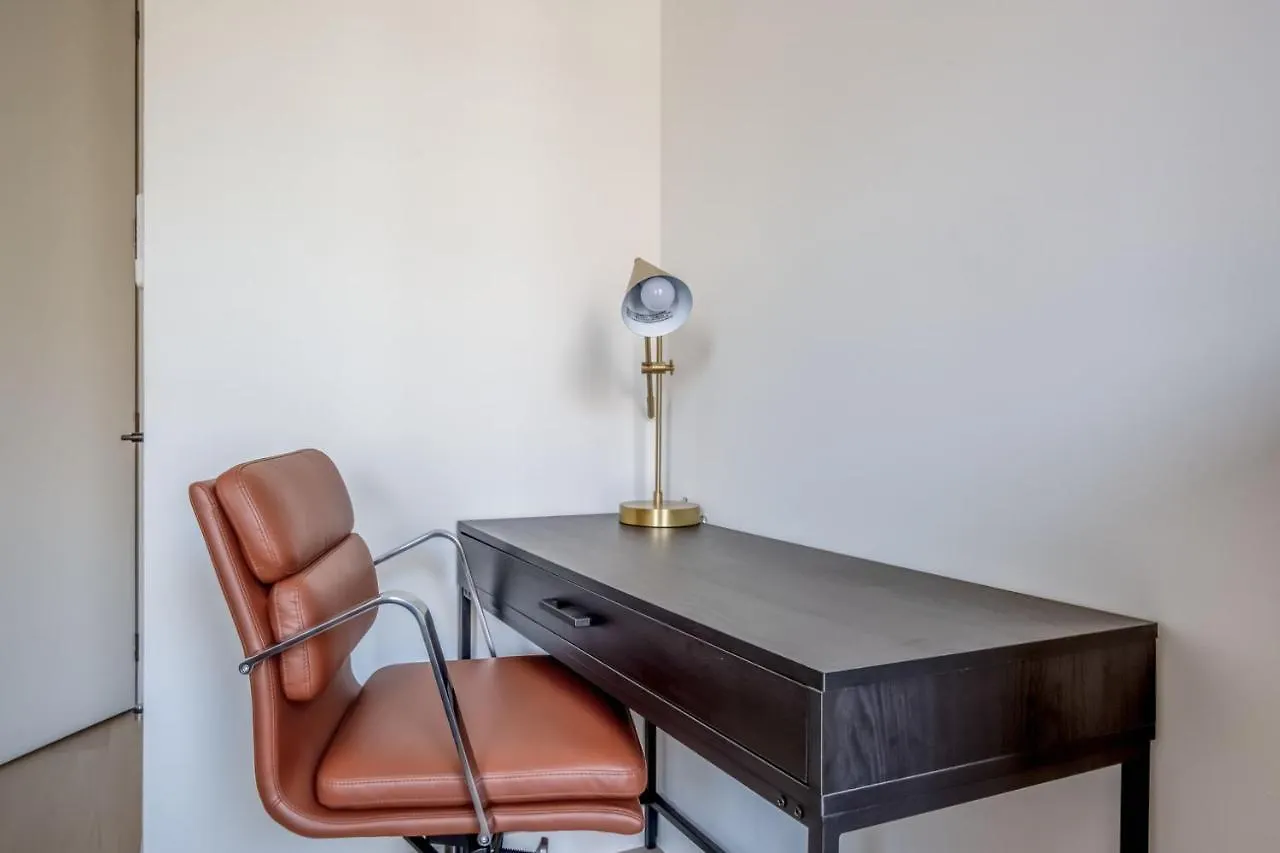 Apartment Williamsburg 2Br W Wd In Home Nr Domino Park Nyc-1135 New York