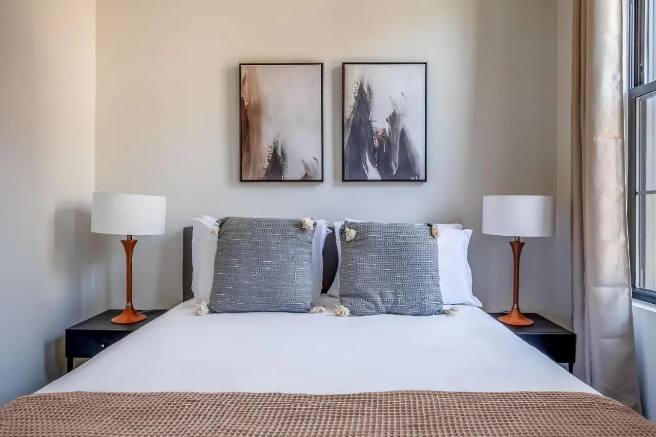 Williamsburg 2Br W Wd In Home Nr Domino Park Nyc-1135 New York