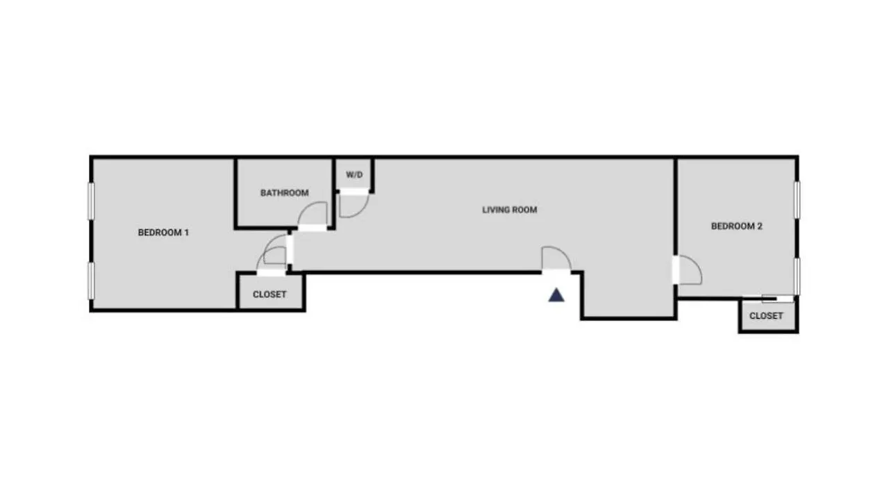 Williamsburg 2Br W Wd In Home Nr Domino Park Nyc-1135 New York