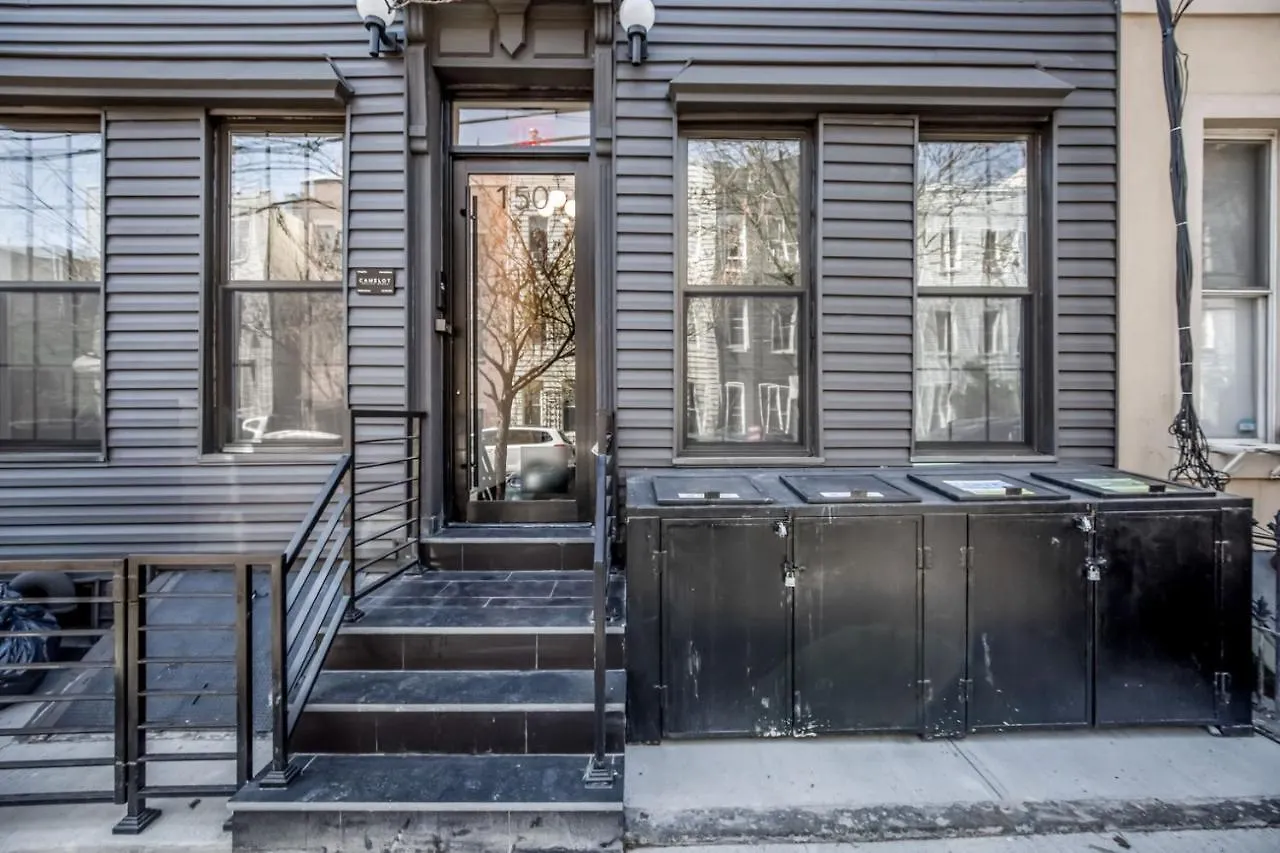 Williamsburg 2Br W Wd In Home Nr Domino Park Nyc-1135 New York 0*,